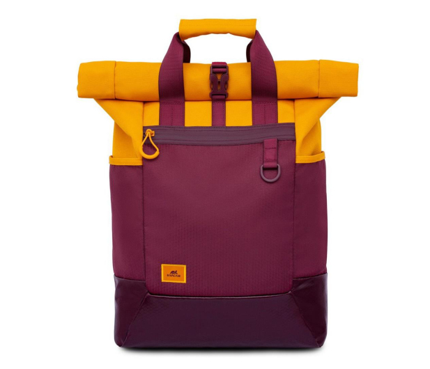 RIVACASE Dijon 5321 15.6" burgund - 1186751 - zdjęcie